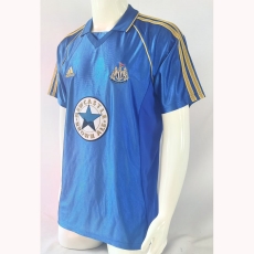 98-99 Newcastle away